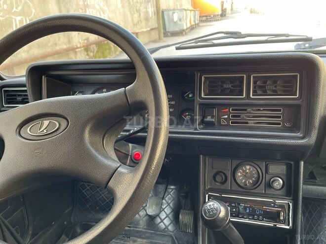 LADA (VAZ) 2107 2005, 154,000 km - 1.6 l - Bakı
