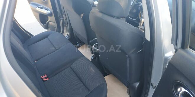 Nissan Juke 2010, 114,000 km - 1.6 l - Gəncə