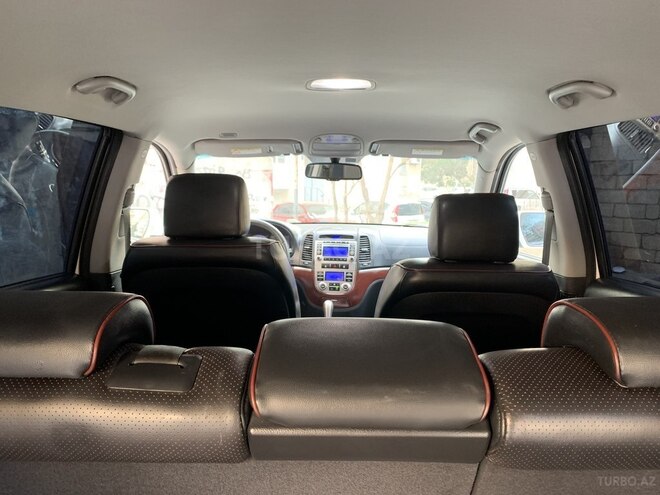 Hyundai Santa Fe 2009, 183,000 km - 2.0 l - Bakı