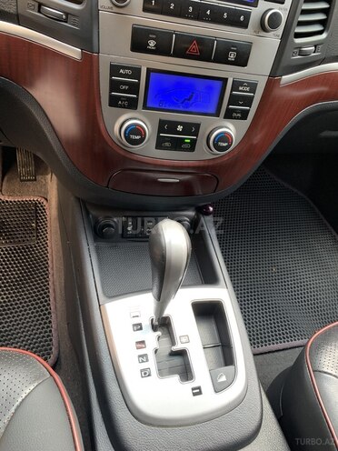 Hyundai Santa Fe 2009, 183,000 km - 2.0 l - Bakı