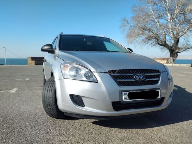 Kia Ceed 2007, 179,121 km - 1.6 l - Mingəçevir