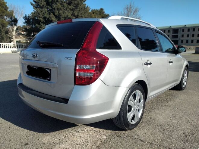 Kia Ceed 2007, 179,121 km - 1.6 l - Mingəçevir