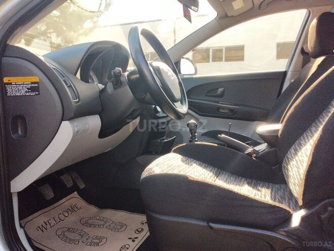 Kia Ceed 2007, 179,121 km - 1.6 l - Mingəçevir