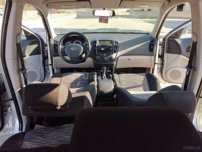 Kia Ceed 2007, 179,121 km - 1.6 l - Mingəçevir