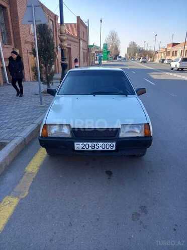 LADA (VAZ) 2108 1989, 100,000 km - 1.6 л - Gəncə