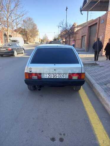 LADA (VAZ) 2108 1989, 100,000 km - 1.6 л - Gəncə
