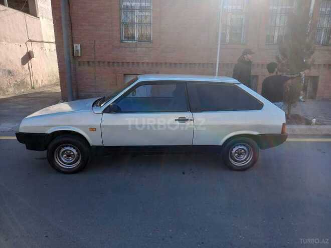 LADA (VAZ) 2108 1989, 100,000 km - 1.6 л - Gəncə
