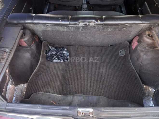 LADA (VAZ) 2108 1989, 100,000 km - 1.6 л - Gəncə
