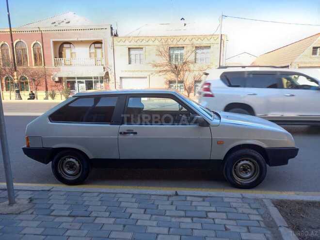 LADA (VAZ) 2108 1989, 100,000 km - 1.6 л - Gəncə