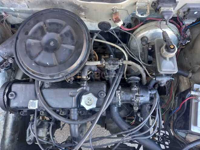 LADA (VAZ) 2108 1989, 100,000 km - 1.6 л - Gəncə