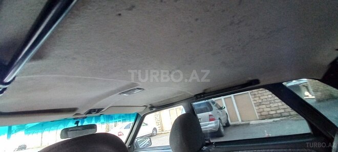LADA (VAZ) 2115 2010, 20,000 km - 1.6 l - Gəncə