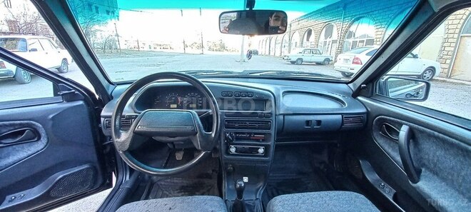 LADA (VAZ) 2115 2010, 20,000 km - 1.6 l - Gəncə