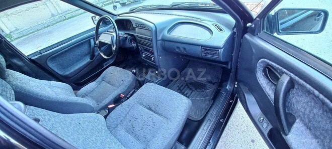 LADA (VAZ) 2115 2010, 20,000 km - 1.6 l - Gəncə