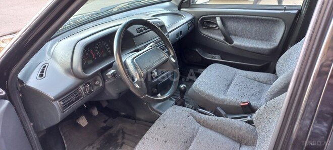 LADA (VAZ) 2115 2010, 20,000 km - 1.6 l - Gəncə