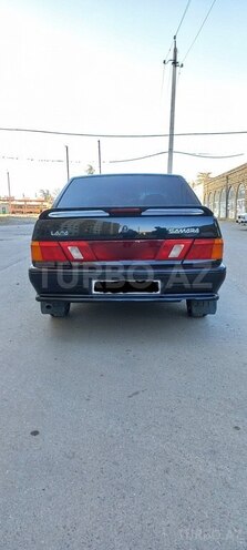 LADA (VAZ) 2115 2010, 20,000 km - 1.6 l - Gəncə