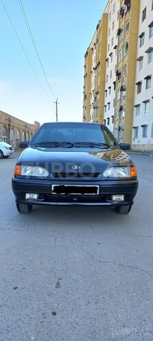 LADA (VAZ) 2115 2010, 20,000 km - 1.6 l - Gəncə