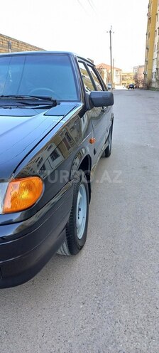 LADA (VAZ) 2115 2010, 20,000 km - 1.6 l - Gəncə