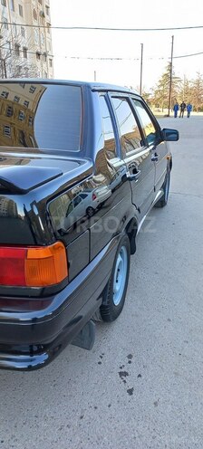 LADA (VAZ) 2115 2010, 20,000 km - 1.6 l - Gəncə
