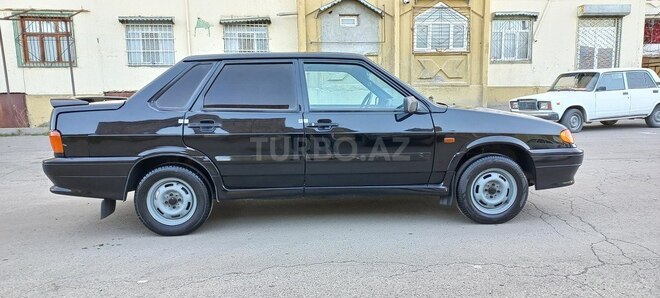 LADA (VAZ) 2115 2010, 20,000 km - 1.6 l - Gəncə