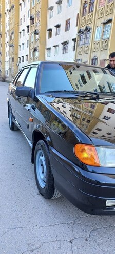 LADA (VAZ) 2115 2010, 20,000 km - 1.6 l - Gəncə
