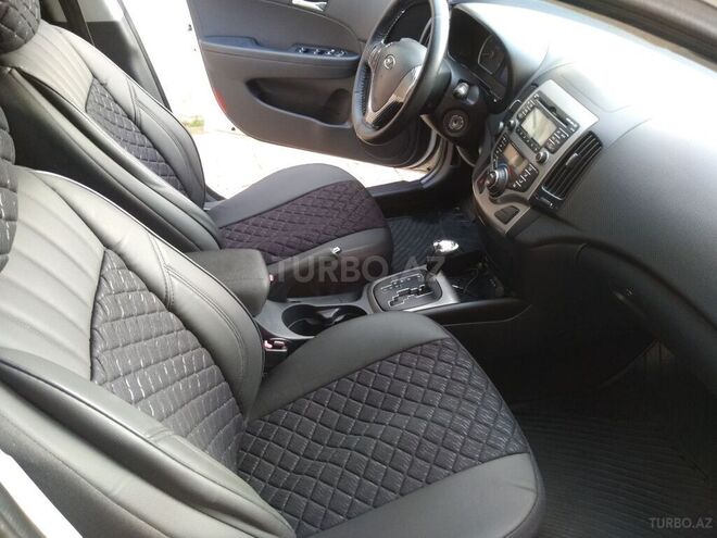 Hyundai i30 2010, 177,000 km - 1.6 l - Bakı