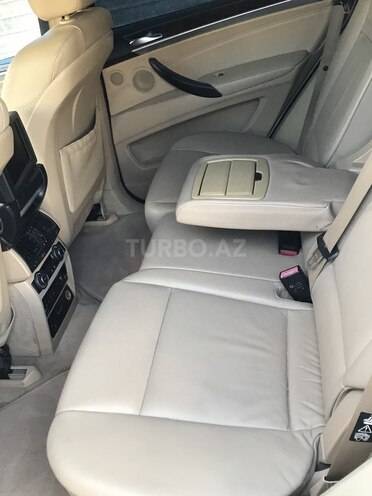 BMW X5 2007, 191,000 km - 4.8 l - Sumqayıt