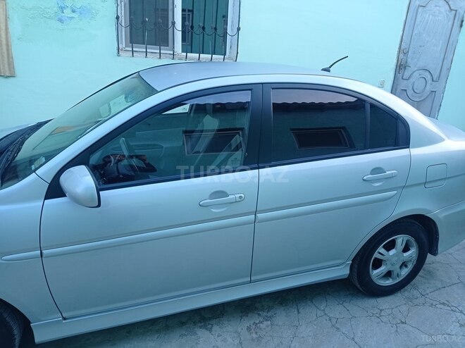 Hyundai Accent 2010, 132,000 km - 1.5 l - Bakı