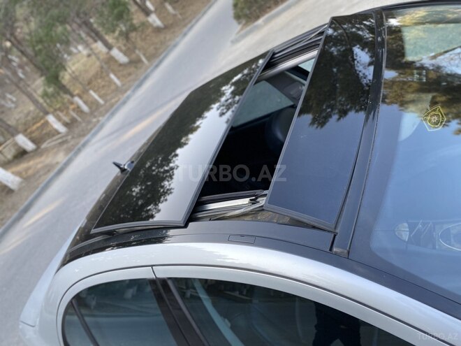 Mercedes E 300 2006, 247,000 km - 3.0 l - Sumqayıt