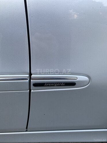 Mercedes E 300 2006, 247,000 km - 3.0 l - Sumqayıt