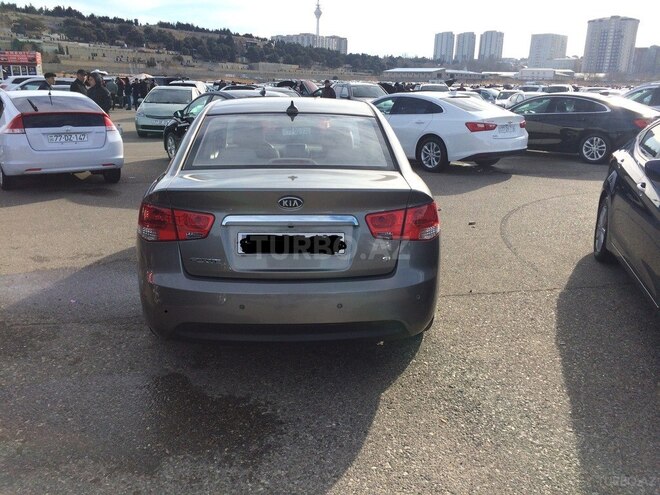Kia Cerato 2009, 160,323 km - 1.6 l - Bakı