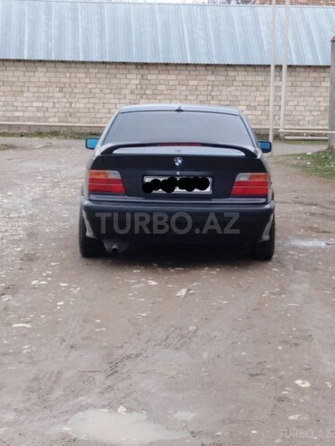 BMW 318 1993, 450,000 km - 1.8 l - Şəki