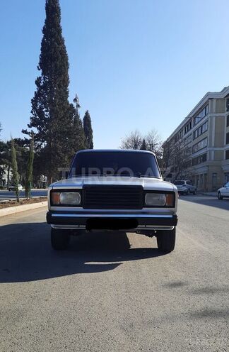 LADA (VAZ) 2107 2011, 113,500 km - 1.6 l - Gəncə