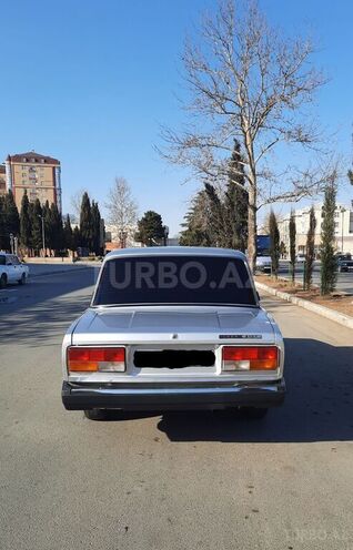 LADA (VAZ) 2107 2011, 113,500 km - 1.6 l - Gəncə