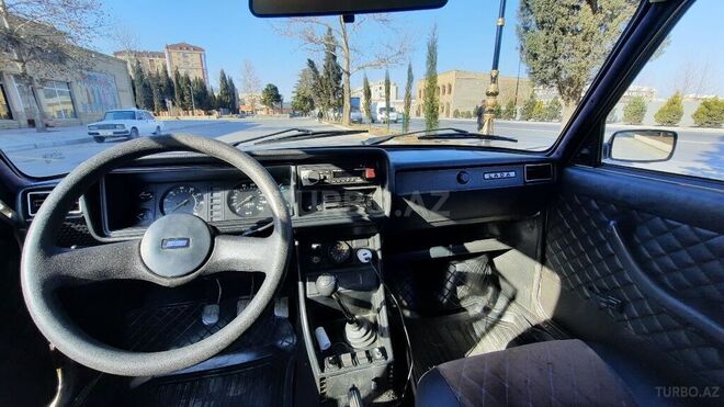 LADA (VAZ) 2107 2011, 113,500 km - 1.6 l - Gəncə