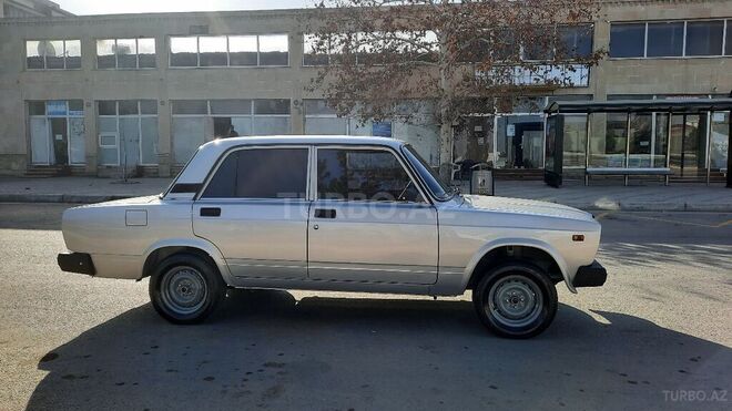 LADA (VAZ) 2107 2011, 113,500 km - 1.6 l - Gəncə