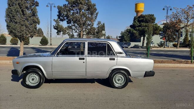 LADA (VAZ) 2107 2011, 113,500 km - 1.6 l - Gəncə