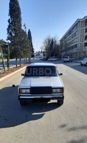 LADA (VAZ) 2107 2011, 113,500 km - 1.6 l - Gəncə