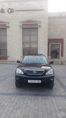 Lexus  2005, 142,000 km - 3.3 l - Bakı