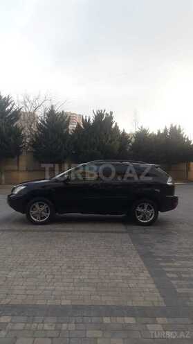 Lexus  2005, 142,000 km - 3.3 l - Bakı