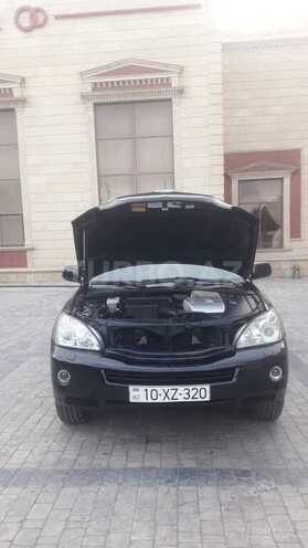 Lexus  2005, 142,000 km - 3.3 l - Bakı