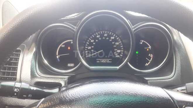 Lexus  2005, 142,000 km - 3.3 l - Bakı