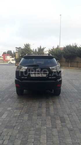 Lexus  2005, 142,000 km - 3.3 l - Bakı