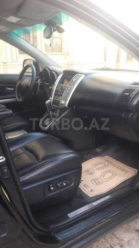 Lexus  2005, 142,000 km - 3.3 l - Bakı