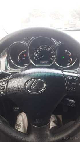 Lexus  2005, 142,000 km - 3.3 l - Bakı