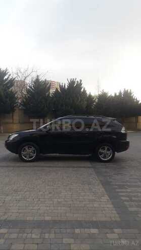 Lexus  2005, 142,000 km - 3.3 l - Bakı