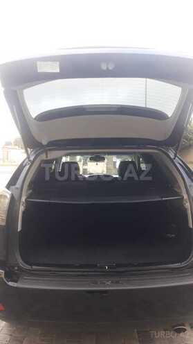 Lexus  2005, 142,000 km - 3.3 l - Bakı