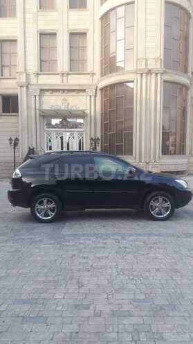 Lexus  2005, 142,000 km - 3.3 l - Bakı