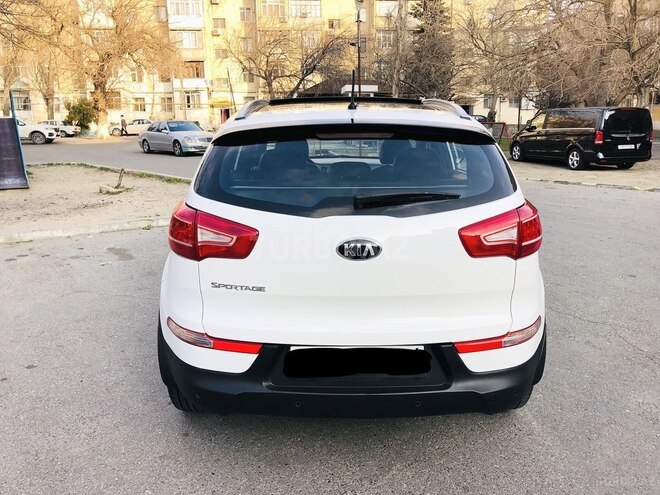Kia Sportage 2013, 179,532 km - 2.0 l - Bakı