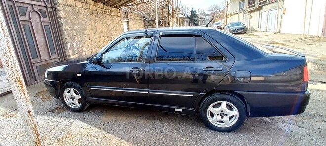 Chery Amulet (A15) 2006, 365,000 km - 1.6 l - Bakı