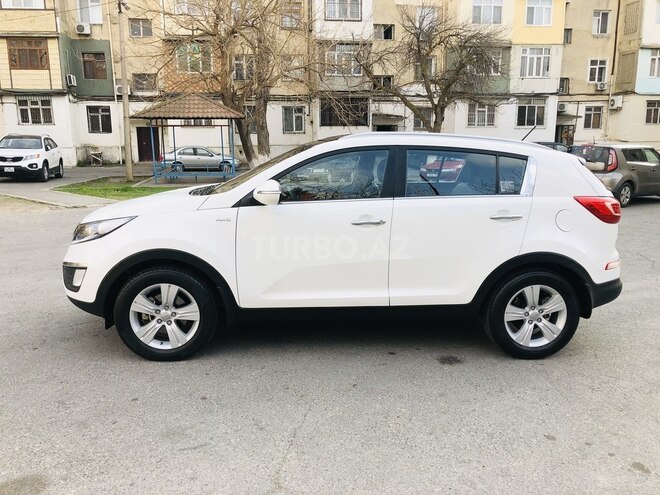 Kia Sportage 2013, 179,532 km - 2.0 l - Bakı